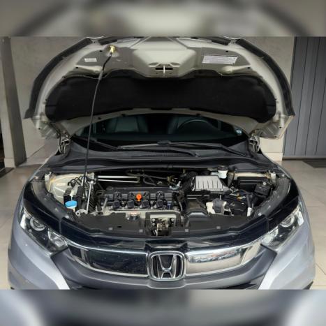 HONDA HR-V 1.8 16V 4P EX FLEX AUTOM�TICO CVT, Foto 18