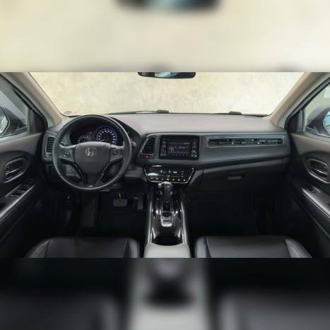 HONDA HR-V 1.8 16V 4P EX FLEX AUTOM�TICO CVT, Foto 8
