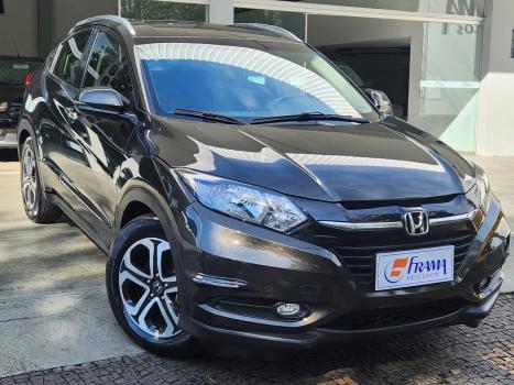 HONDA HR-V 1.8 16V 4P EXL FLEX AUTOM�TICO CVT, Foto 2