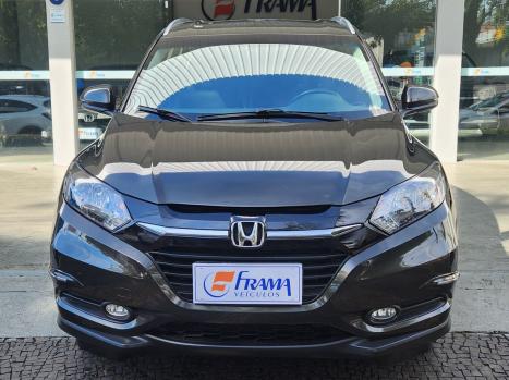 HONDA HR-V 1.8 16V 4P EXL FLEX AUTOM�TICO CVT, Foto 3