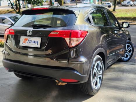 HONDA HR-V 1.8 16V 4P EXL FLEX AUTOM�TICO CVT, Foto 4