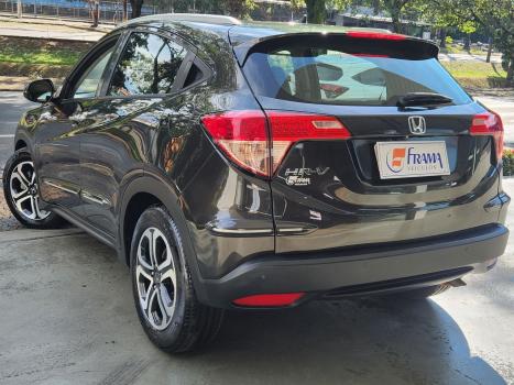 HONDA HR-V 1.8 16V 4P EXL FLEX AUTOM�TICO CVT, Foto 5
