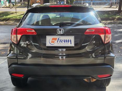 HONDA HR-V 1.8 16V 4P EXL FLEX AUTOM�TICO CVT, Foto 6