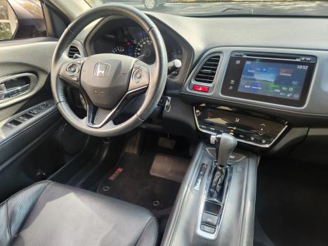 HONDA HR-V 1.8 16V 4P EXL FLEX AUTOM�TICO CVT, Foto 7