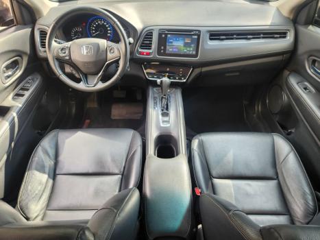 HONDA HR-V 1.8 16V 4P EXL FLEX AUTOM�TICO CVT, Foto 8