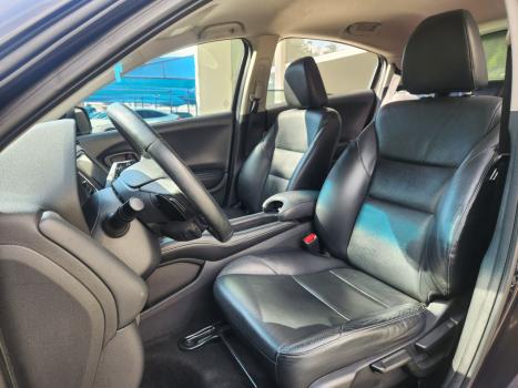 HONDA HR-V 1.8 16V 4P EXL FLEX AUTOM�TICO CVT, Foto 9
