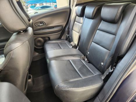 HONDA HR-V 1.8 16V 4P EXL FLEX AUTOM�TICO CVT, Foto 10