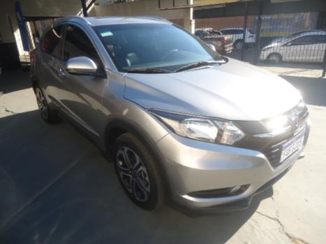 HONDA HR-V 1.8 16V 4P EX FLEX AUTOM�TICO CVT, Foto 2