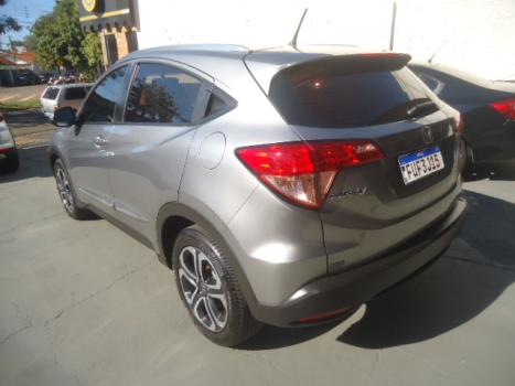 HONDA HR-V 1.8 16V 4P EX FLEX AUTOM�TICO CVT, Foto 3