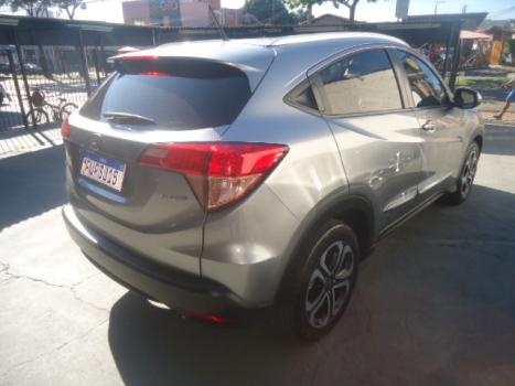 HONDA HR-V 1.8 16V 4P EX FLEX AUTOM�TICO CVT, Foto 4