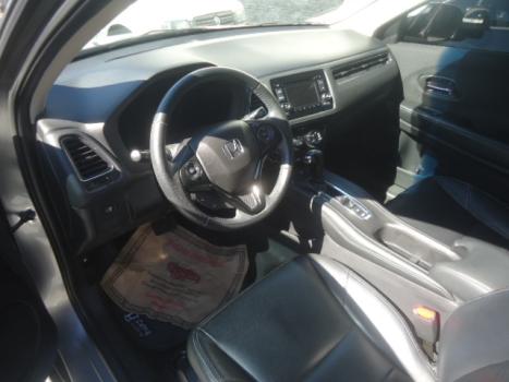 HONDA HR-V 1.8 16V 4P EX FLEX AUTOM�TICO CVT, Foto 5