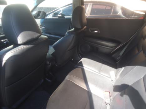 HONDA HR-V 1.8 16V 4P EX FLEX AUTOM�TICO CVT, Foto 6