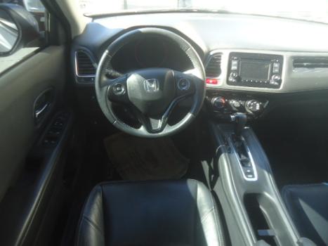 HONDA HR-V 1.8 16V 4P EX FLEX AUTOM�TICO CVT, Foto 7