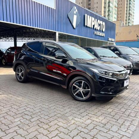 HONDA HR-V 1.8 16V 4P EX FLEX AUTOM�TICO CVT, Foto 1