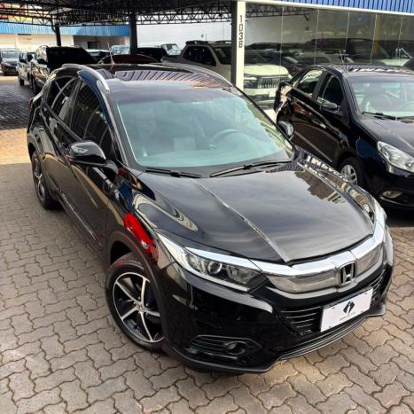 HONDA HR-V 1.8 16V 4P EX FLEX AUTOM�TICO CVT, Foto 2