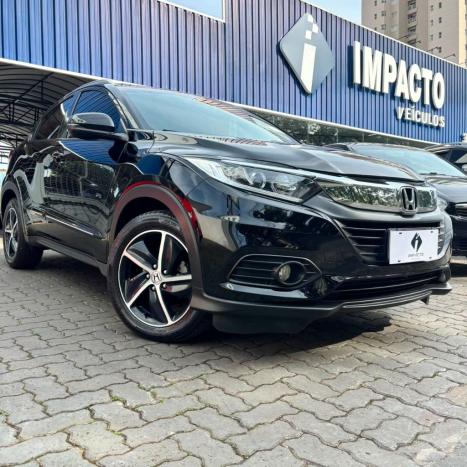 HONDA HR-V 1.8 16V 4P EX FLEX AUTOM�TICO CVT, Foto 3