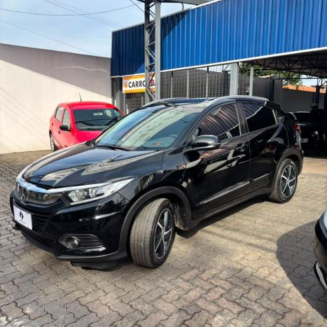 HONDA HR-V 1.8 16V 4P EX FLEX AUTOM�TICO CVT, Foto 4