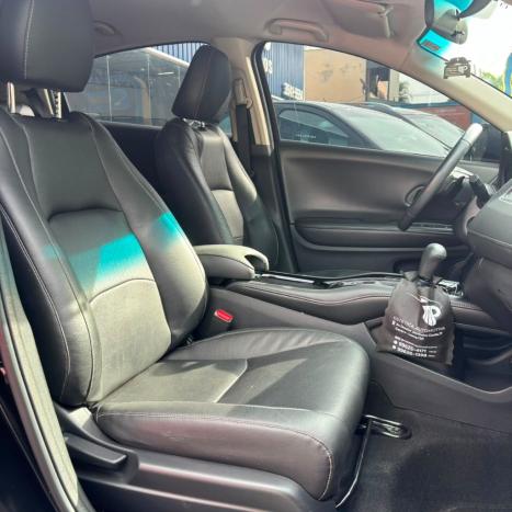 HONDA HR-V 1.8 16V 4P EX FLEX AUTOM�TICO CVT, Foto 6