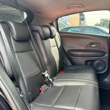 HONDA HR-V 1.8 16V 4P EX FLEX AUTOM�TICO CVT, Foto 7