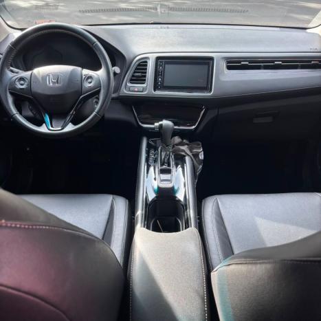 HONDA HR-V 1.8 16V 4P EX FLEX AUTOM�TICO CVT, Foto 8