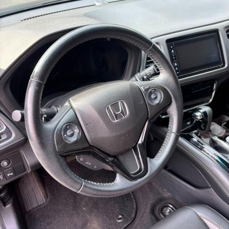 HONDA HR-V 1.8 16V 4P EX FLEX AUTOM�TICO CVT, Foto 9