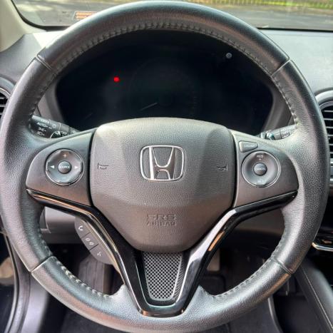 HONDA HR-V 1.8 16V 4P EX FLEX AUTOM�TICO CVT, Foto 10