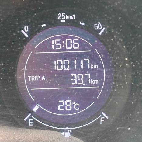 HONDA HR-V 1.8 16V 4P EX FLEX AUTOM�TICO CVT, Foto 11