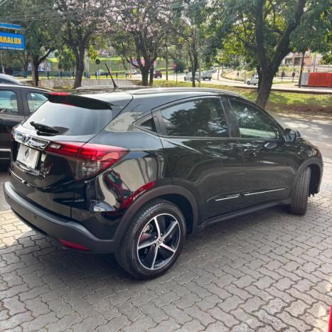 HONDA HR-V 1.8 16V 4P EX FLEX AUTOM�TICO CVT, Foto 15