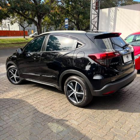 HONDA HR-V 1.8 16V 4P EX FLEX AUTOM�TICO CVT, Foto 16
