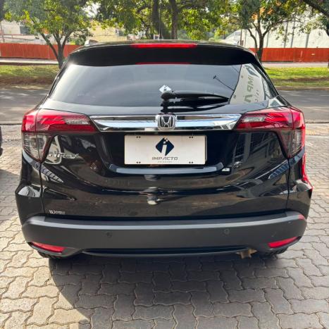 HONDA HR-V 1.8 16V 4P EX FLEX AUTOM�TICO CVT, Foto 17