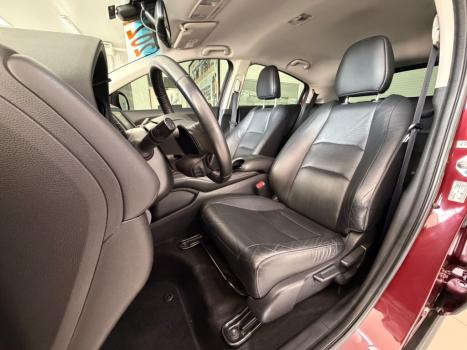 HONDA HR-V 1.8 16V 4P EXL FLEX AUTOM�TICO CVT, Foto 8