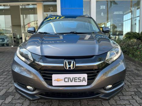 HONDA HR-V 1.8 16V 4P TOURING FLEX AUTOM�TICO CVT, Foto 2