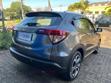 HONDA HR-V 1.8 16V 4P TOURING FLEX AUTOM�TICO CVT, Foto 4