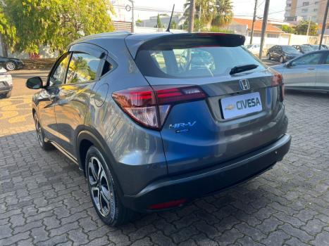 HONDA HR-V 1.8 16V 4P TOURING FLEX AUTOM�TICO CVT, Foto 5