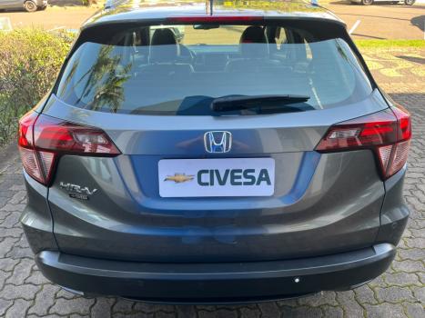 HONDA HR-V 1.8 16V 4P TOURING FLEX AUTOM�TICO CVT, Foto 6