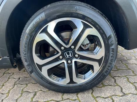 HONDA HR-V 1.8 16V 4P TOURING FLEX AUTOM�TICO CVT, Foto 7