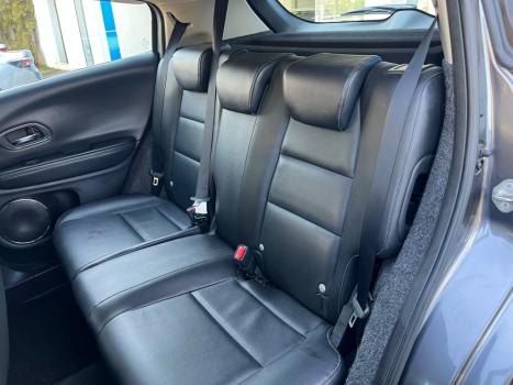 HONDA HR-V 1.8 16V 4P TOURING FLEX AUTOM�TICO CVT, Foto 9