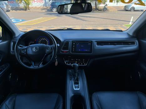 HONDA HR-V 1.8 16V 4P TOURING FLEX AUTOM�TICO CVT, Foto 10