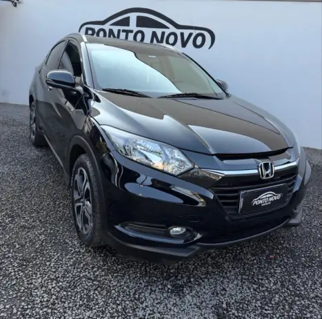HONDA HR-V 1.8 16V 4P EX FLEX AUTOM�TICO CVT, Foto 1