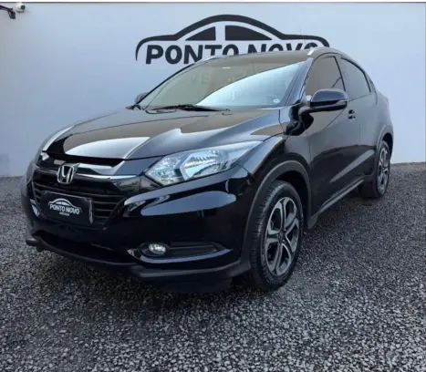 HONDA HR-V 1.8 16V 4P EX FLEX AUTOM�TICO CVT, Foto 2