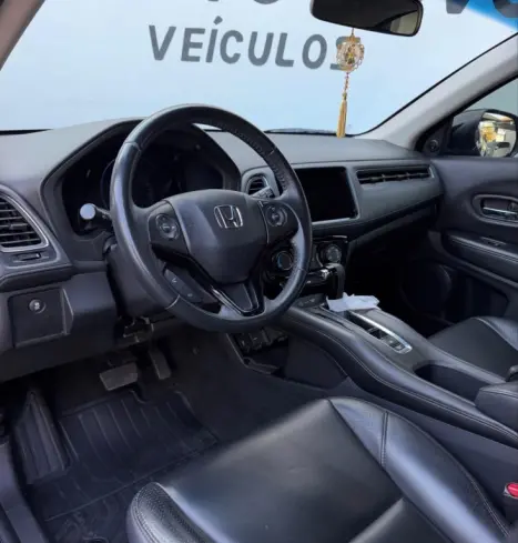 HONDA HR-V 1.8 16V 4P EX FLEX AUTOM�TICO CVT, Foto 5