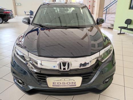 HONDA HR-V 1.8 16V 4P EX FLEX AUTOM�TICO CVT, Foto 1