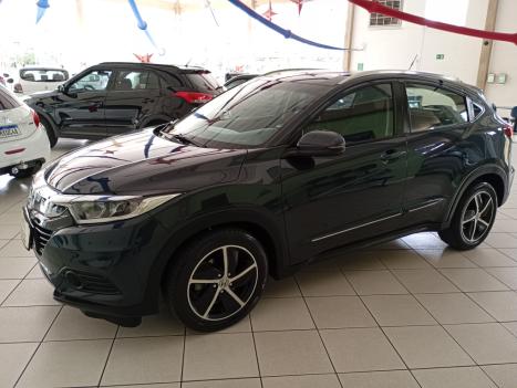 HONDA HR-V 1.8 16V 4P EX FLEX AUTOM�TICO CVT, Foto 2