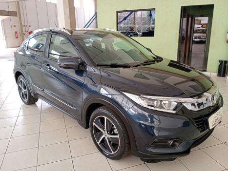 HONDA HR-V 1.8 16V 4P EX FLEX AUTOM�TICO CVT, Foto 3