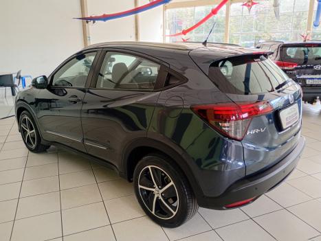 HONDA HR-V 1.8 16V 4P EX FLEX AUTOM�TICO CVT, Foto 4