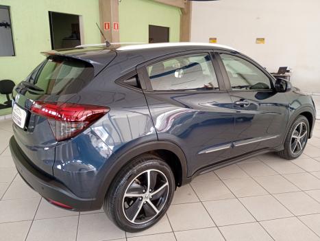 HONDA HR-V 1.8 16V 4P EX FLEX AUTOM�TICO CVT, Foto 5