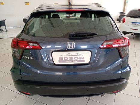 HONDA HR-V 1.8 16V 4P EX FLEX AUTOM�TICO CVT, Foto 6
