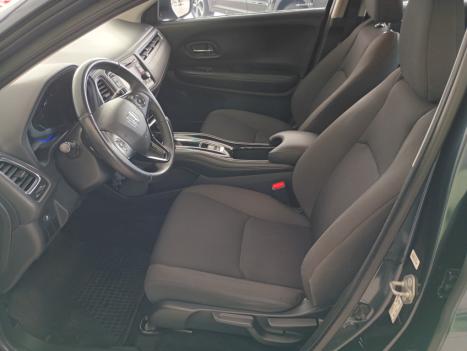 HONDA HR-V 1.8 16V 4P EX FLEX AUTOM�TICO CVT, Foto 7