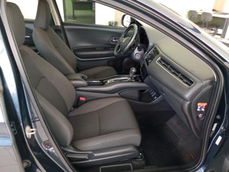 HONDA HR-V 1.8 16V 4P EX FLEX AUTOM�TICO CVT, Foto 8