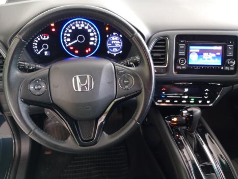 HONDA HR-V 1.8 16V 4P EX FLEX AUTOM�TICO CVT, Foto 9